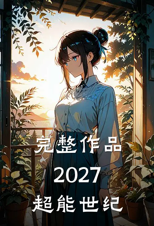 完整作品2027，超能世纪