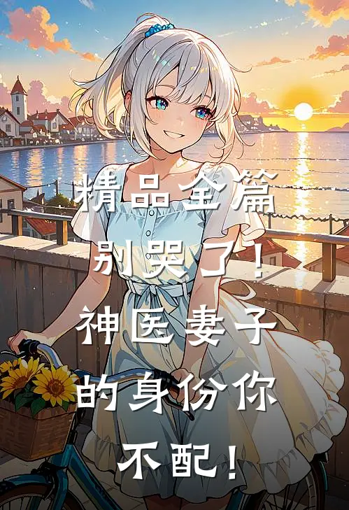 精品全篇别哭了！神医妻子的身份你不配！