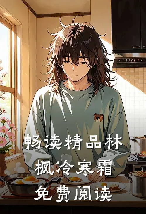 畅读精品林枫冷寒霜免费阅读