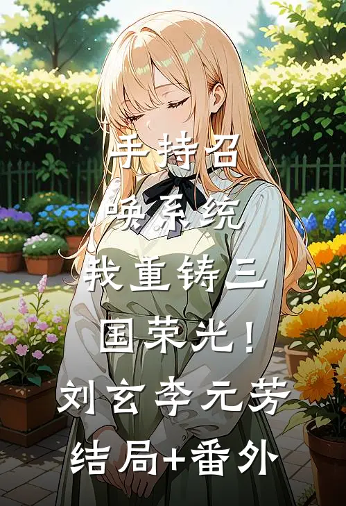 手持召唤系统，我重铸三国荣光！刘玄李元芳结局+番外