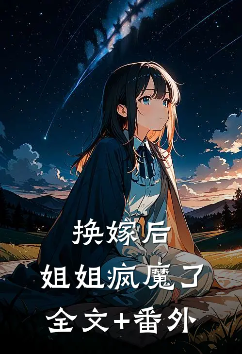 换嫁后，姐姐疯魔了全文+番外