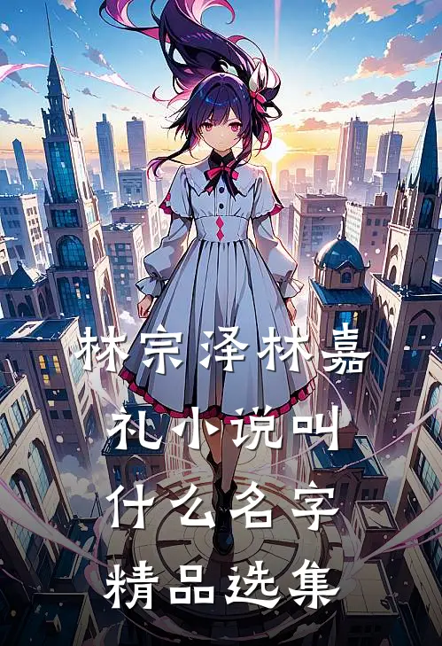 林宗泽林嘉礼小说叫什么名字精品选集