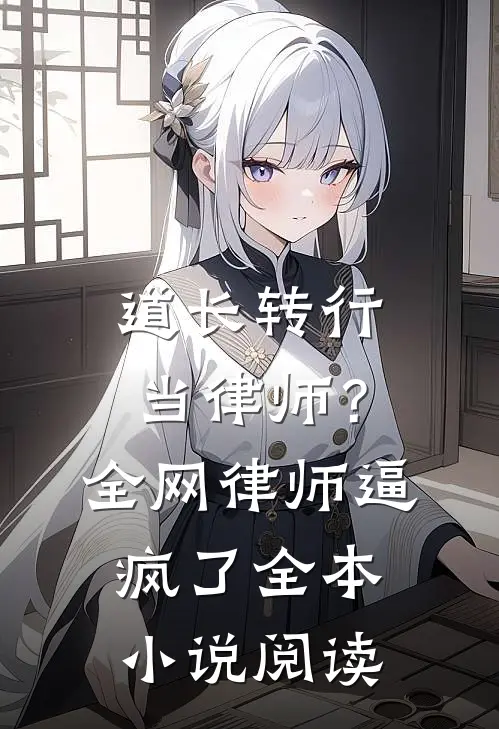 道长转行当律师？全网律师逼疯了全本小说阅读