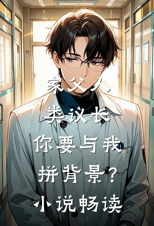 家父人类议长，你要与我拼背景？小说畅读
