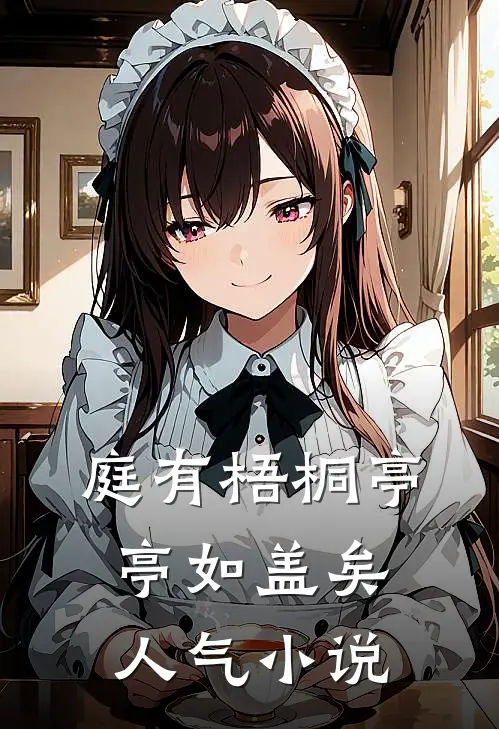 庭有梧桐亭亭如盖矣人气小说