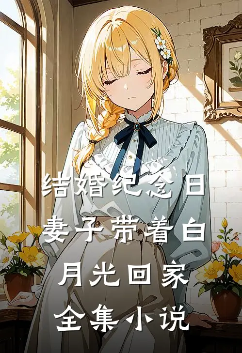 结婚纪念日，妻子带着白月光回家全集小说