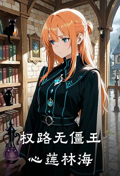 权路无僵王心莲林海