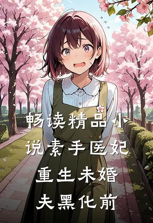 畅读精品小说素手医妃：重生未婚夫黑化前