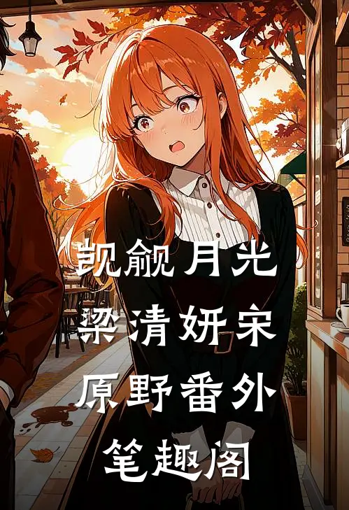 觊觎月光：梁清妍宋原野番外笔趣阁