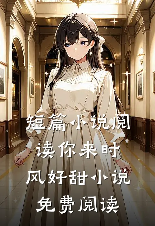 短篇小说阅读你来时,风好甜小说免费阅读