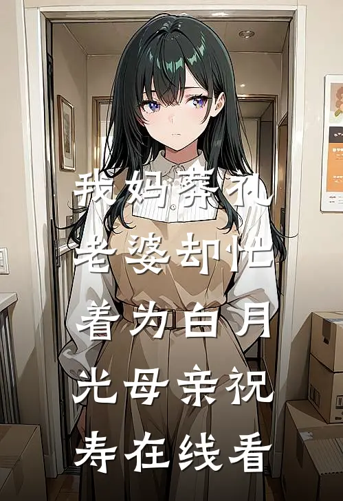 我妈葬礼，老婆却忙着为白月光母亲祝寿在线看