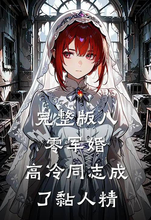 完整版八零军婚：高冷同志成了黏人精