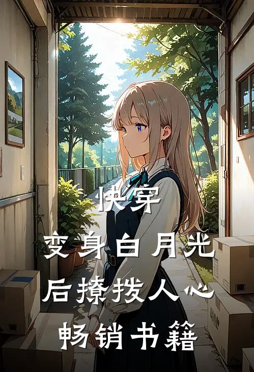 快穿：变身白月光后撩拨人心畅销书籍