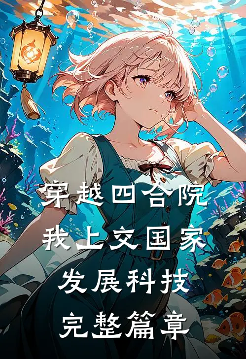 穿越四合院，我上交国家发展科技完整篇章