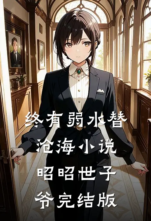 终有弱水替沧海小说昭昭世子爷完结版