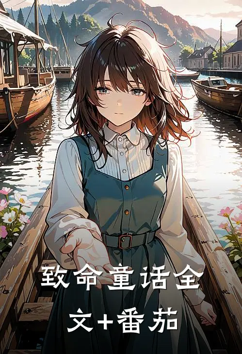 致命童话全文+番茄