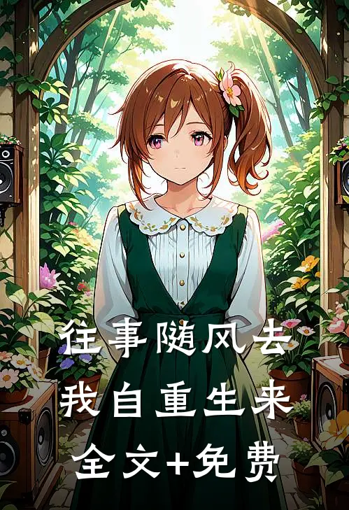 往事随风去，我自重生来全文+免费