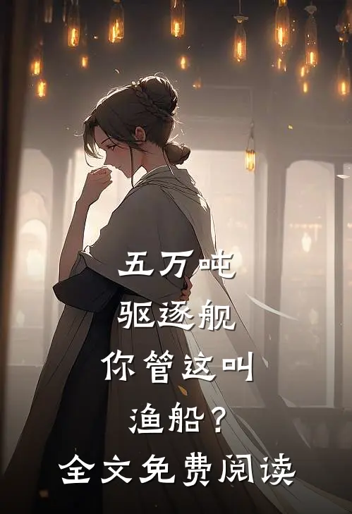 五万吨驱逐舰，你管这叫渔船？全文免费阅读