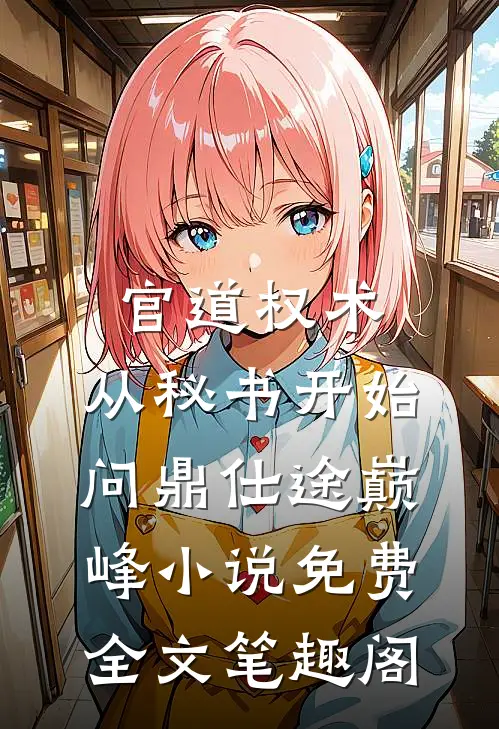 官道权术：从秘书开始问鼎仕途巅峰小说免费全文笔趣阁