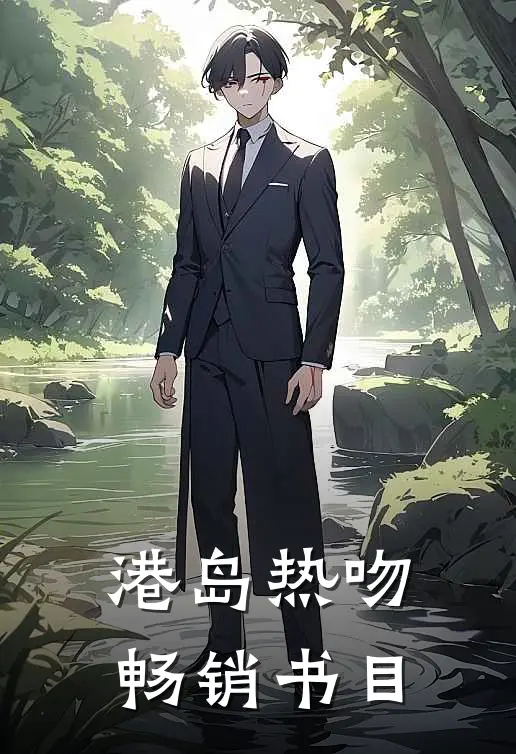 港岛热吻畅销书目