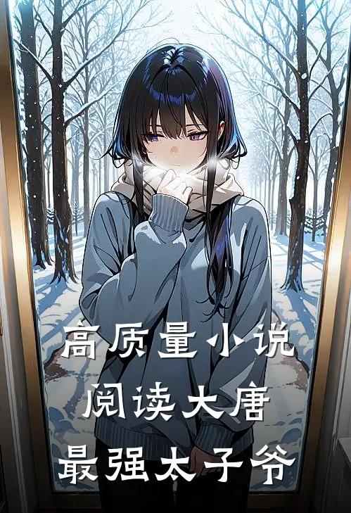 高质量小说阅读大唐：最强太子爷