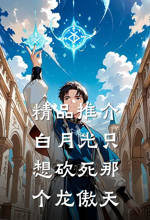 精品推介白月光只想砍死那个龙傲天