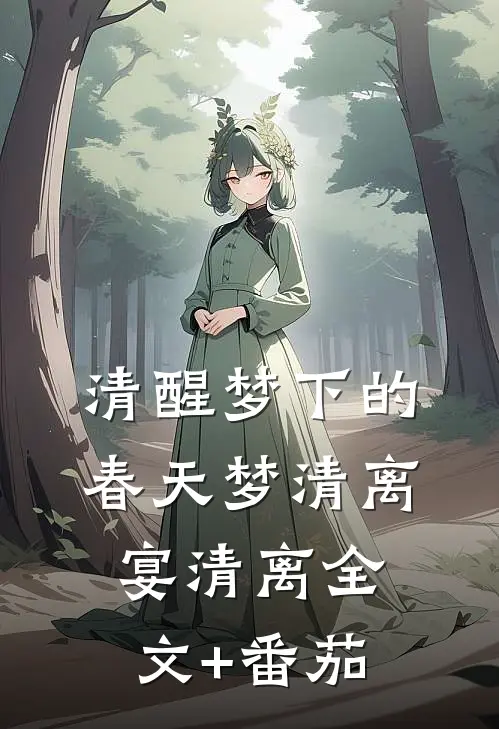 清醒梦下的春天梦清离宴清离全文+番茄