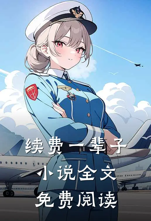 续费一辈子小说全文免费阅读