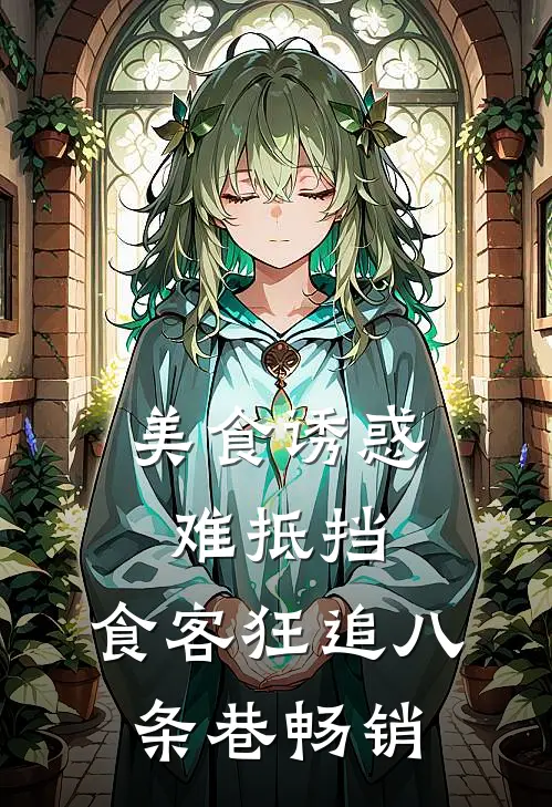 美食诱惑难抵挡，食客狂追八条巷畅销