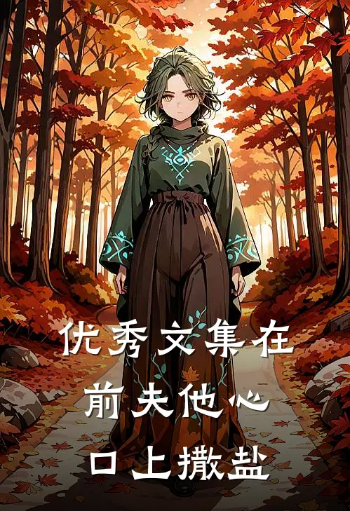 优秀文集在前夫他心口上撒盐