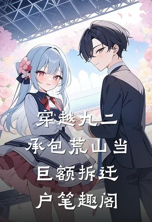 穿越九二：承包荒山当巨额拆迁户笔趣阁
