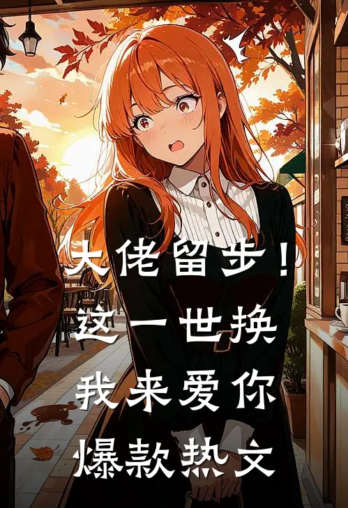 大佬留步！这一世换我来爱你爆款热文