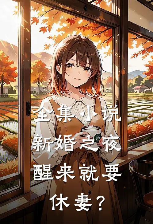 全集小说新婚之夜，醒来就要休妻？