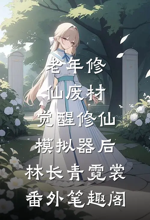 老年修仙废材，觉醒修仙模拟器后：林长青霓裳番外笔趣阁