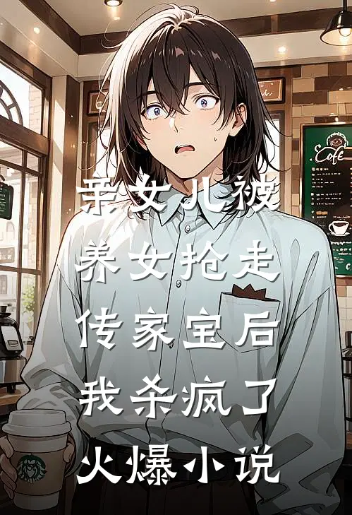 亲女儿被养女抢走传家宝后，我杀疯了火爆小说