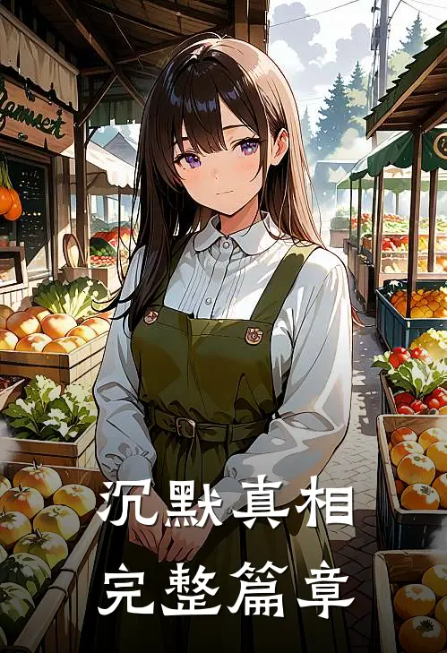 沉默真相完整篇章