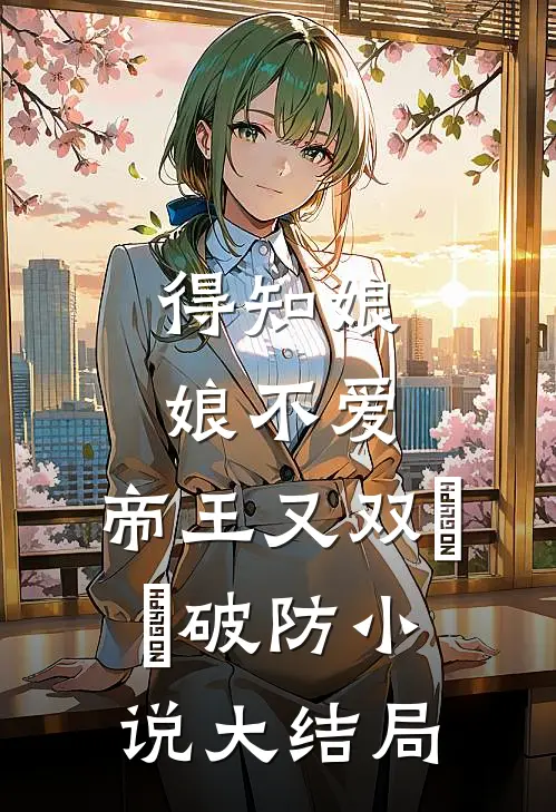 得知娘娘不爱，帝王又双叒叕破防小说大结局