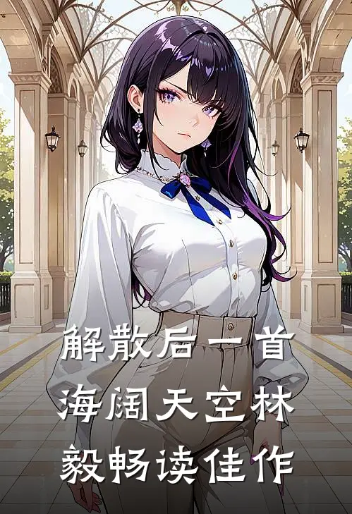 解散后一首海阔天空林毅畅读佳作