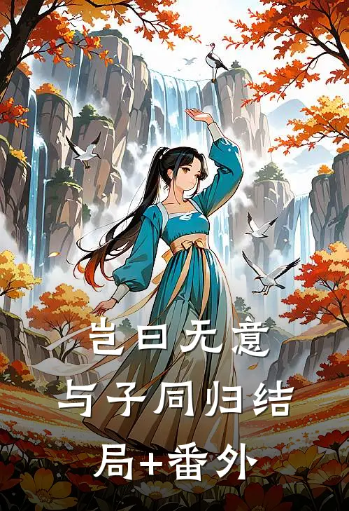 岂曰无意，与子同归结局+番外