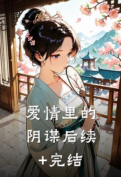 爱情里的阴谋后续+完结