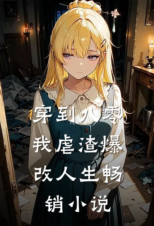 穿到八零，我虐渣爆改人生畅销小说