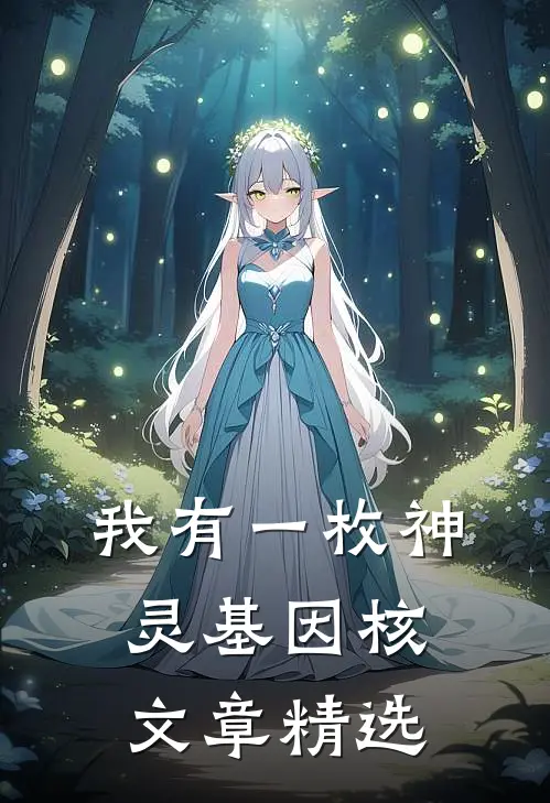 我有一枚神灵基因核文章精选