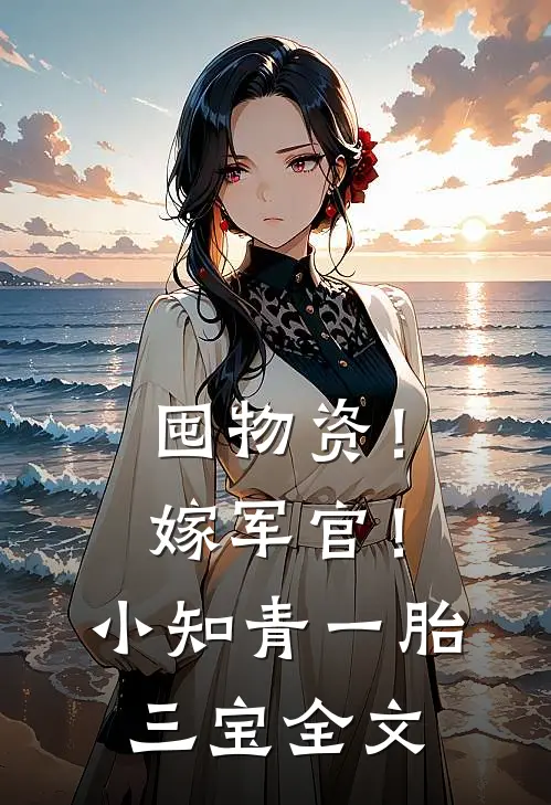 囤物资！嫁军官！小知青一胎三宝全文