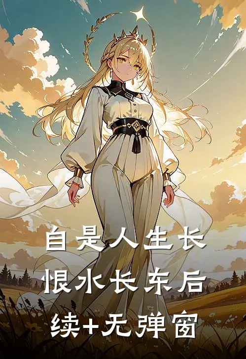 自是人生长恨水长东后续+无弹窗