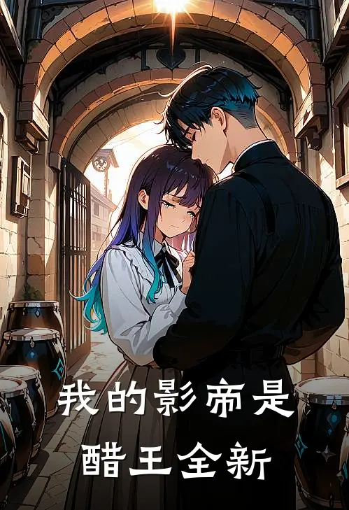 我的影帝是醋王全新