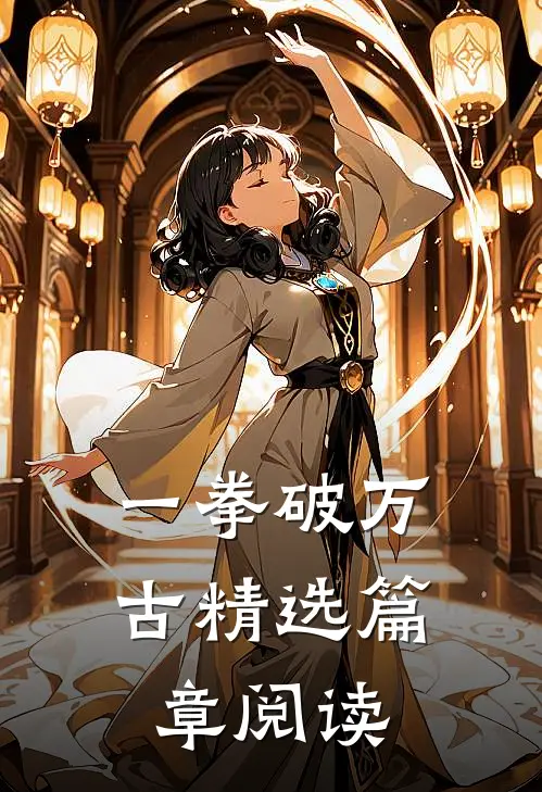 一拳破万古精选篇章阅读