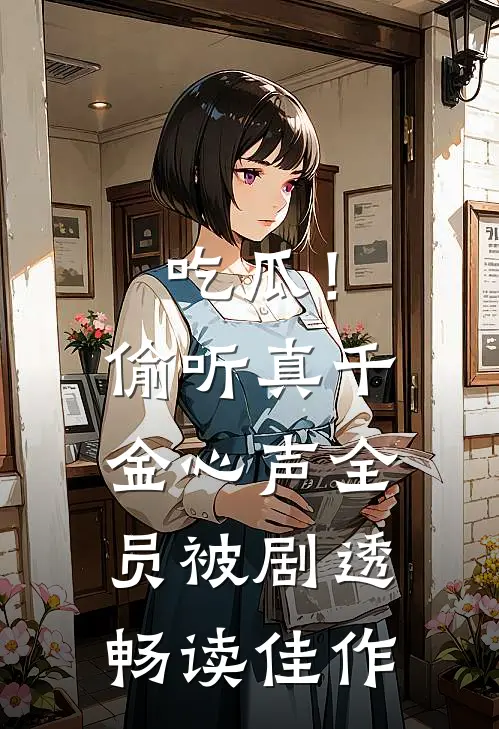 吃瓜！偷听真千金心声全员被剧透畅读佳作