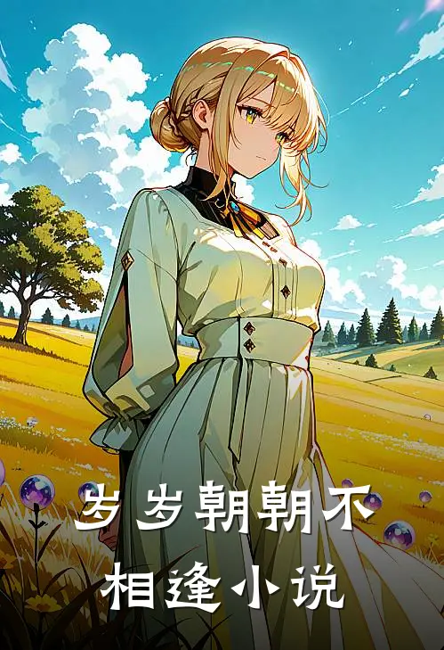 岁岁朝朝不相逢小说