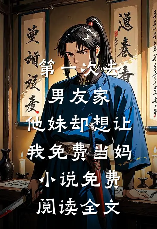 第一次去男友家，他妹却想让我免费当妈小说免费阅读全文
