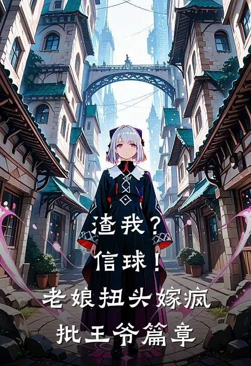 渣我？信球！老娘扭头嫁疯批王爷篇章